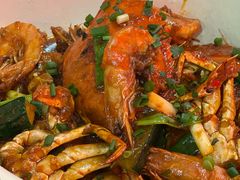 -辣螃铠盆盆蟹大排档(总店)