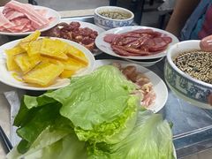-风味烧烤