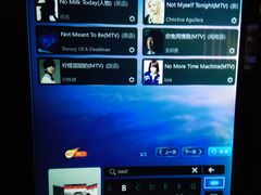 -文华会KTV(体育中心店)