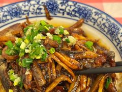 -玲珑餐厅(陕西南路店)