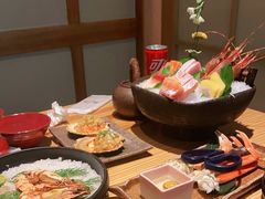 -花潮料理艺食馆(世欧广场店)