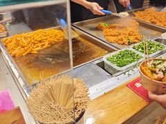 -丁家坡洋芋·观音桥好吃街A区(全国总店)