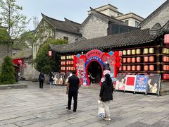 -回龙窝历史文化街区