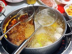 -汕头八合里海记牛肉店(清河店)