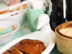 -唐廊烤鸭店(工体店)