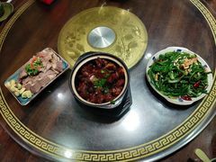 -毛家菜(汽车站店)