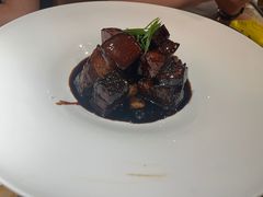 -鲁菜根·泰安菜(万达店)