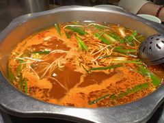 -亮欢寨快活林 酸汤鱼(仁怀店)