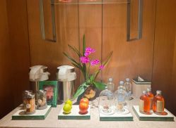 -文华东方水疗中心