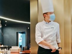 -大渔铁板烧(通州万达店)