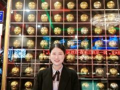 -金乐迪 PARTY KTV(熙街店)