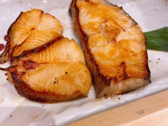 -万鱼亭·鹤家日本料理(南通青年中路店)