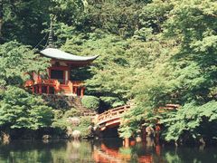 -醍醐寺