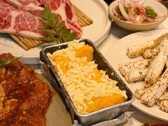 -缘·金家烤鳗鱼(西塔总店)