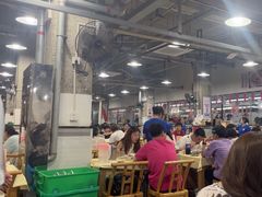 -笨罗卜浏阳菜馆(太平街店)