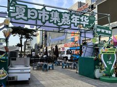 -京粮广场
