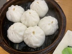 小笼包-老牌依强牛肉店(达道总店)