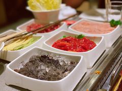 捞派毛肚-海底捞火锅(方圆荟店)