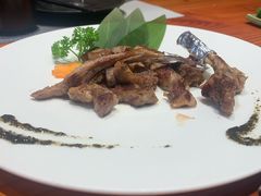 新西兰羊排-文三酒肆自助放题(新街口友谊广场店)