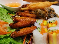 -Pho Asia 亚阁越南料理(上海来福士广场店)
