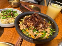 -SHAN山(前滩太古里店)