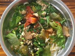 -周记蟹仔粉(侨港风情街店)
