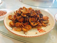 -盛港湾海鲜食府(黄沙店)