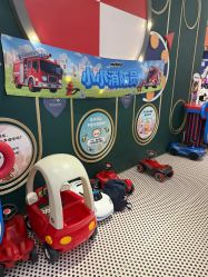 -meland club亲子乐园(北京芳圆里ID MALL店)