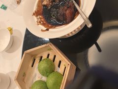 东坡小方肉-味钱塘·钱塘浙宴(宋城之江银泰店)