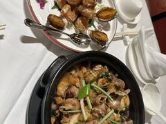 -深圳香格里拉酒店