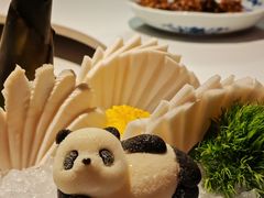 -小龙翻大江文化火锅(太古里店)