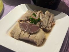 -聚鑫阁江浙菜·非遗传承技艺(闵行交大店)