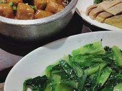 -江太极江浙菜(马桥万达广场店)