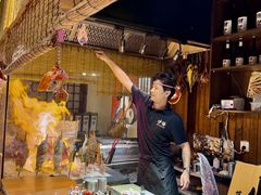 -炉胜·炉端烧·居酒屋