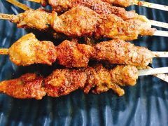 -马一洒开锅羊肉清真餐厅(京汉店)