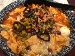 -螺世纪螺蛳粉·桂味小排档(裕德店)