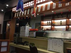 -竹马炭火烤肉(南屏店)