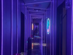 -星聚会KTV(合生汇黑金店)
