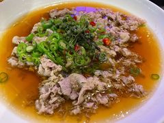 东坡藤椒肥牛-眉州东坡(上海中心店)