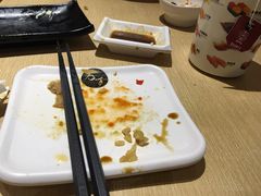-万岁寿司(蓬江万达店)