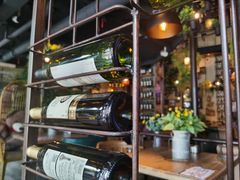 -临界音乐酒馆·小龙虾·江湖菜(华熙LIVE·鱼洞店)
