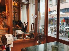 -秘密旅行Bonjour(黑金冠 江南西店)