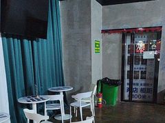 -棂笼·深度沉浸密室(武汉旗舰店)