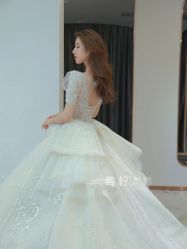 -青柠美妆工作室(正弘城店)