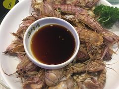 -赶海部落海鲜城(海阳路店)