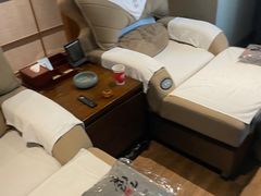 -金色印象·4K影院式足体养生(石碾盘店)