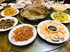 -真如意特色饭店