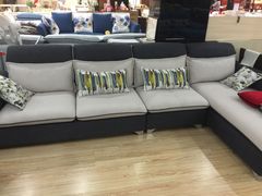 -长虹家具世界(渭水道店)