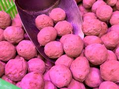 -阿娟牛肉丸·手打牛肉丸·现做现卖