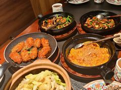 -旺爷砂锅·茶作(国贸城店)